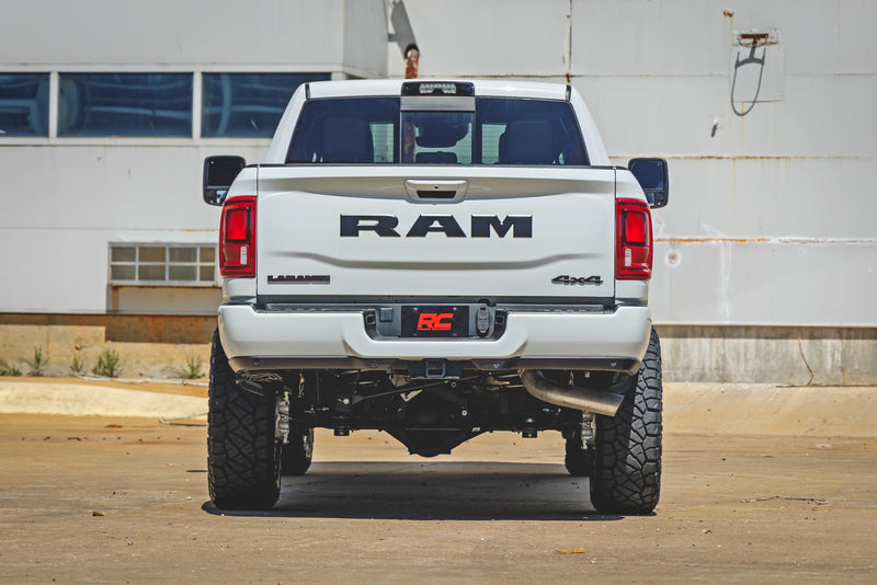 ラフカントリー 5インチリフトアップキット リニアコイルスプリング | ラム 2500 4WD 2025-2026