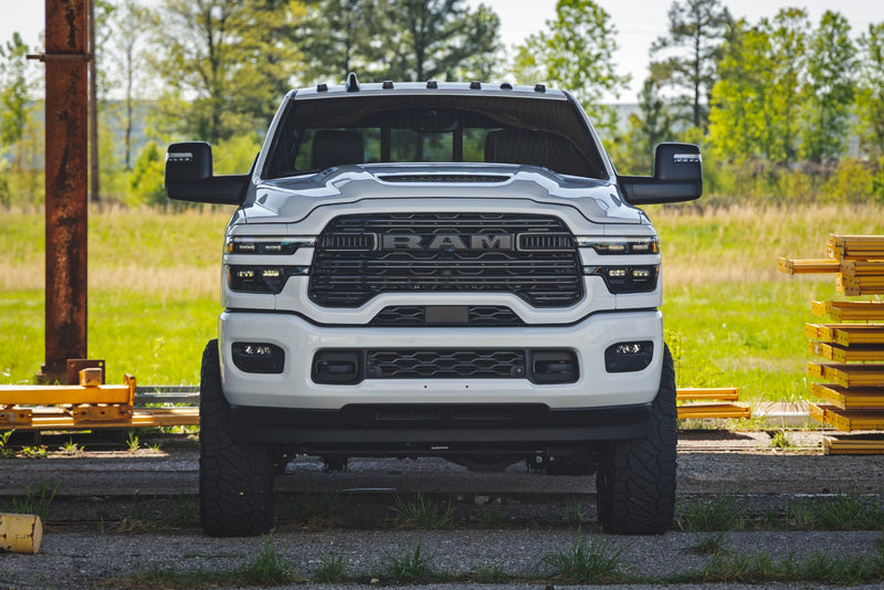 ラフカントリー 5インチリフトアップキット リニアコイルスプリング | ラム 2500 4WD 2025-2026