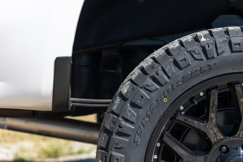 Nitto Ridge Grappler 35x12.50R22 オールテレーン/マッドテレーンタイヤ