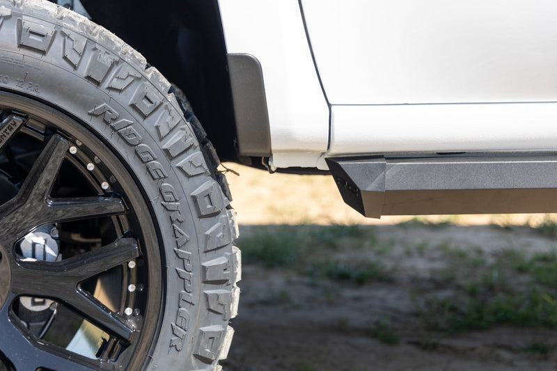 Nitto Ridge Grappler 35x12.50R22 オールテレーン/マッドテレーンタイヤ