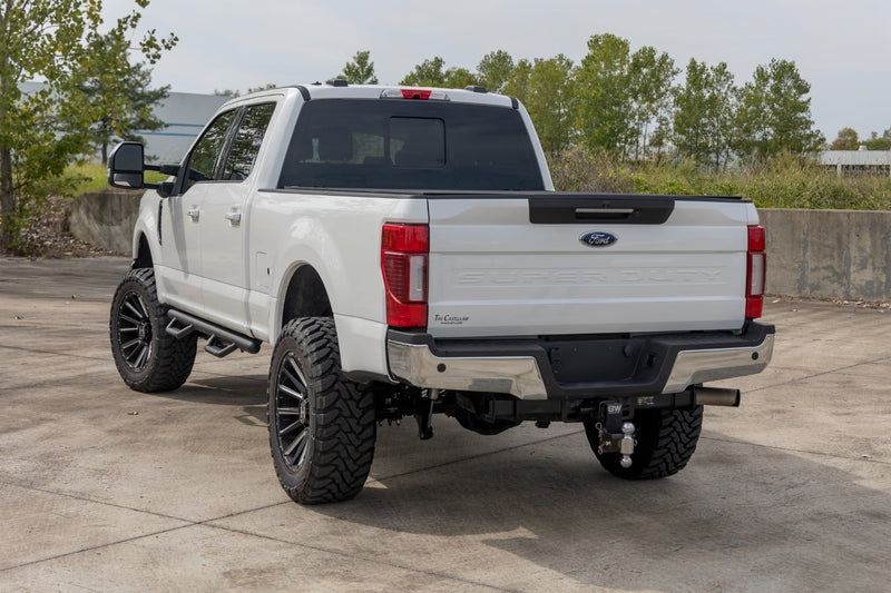 ラフカントリー 3インチ リフトキット コイルオーバーコンバージョン ディーゼル フォード F-250 Super Duty (2017-2022)