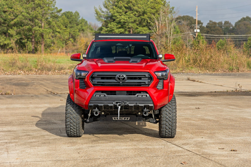 ラフカントリー フードスクープ | トヨタ タコマ/4Runner 2WD/4WD (2024-2026)