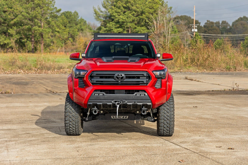 ラフカントリー フードスクープ | トヨタ タコマ/4Runner 2WD/4WD (2024-2026)