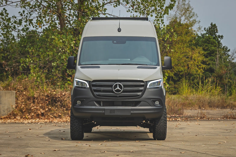 ラフカントリー メルセデス・ベンツ Sprinter Vertex ライドコントロールキット 2019-2026