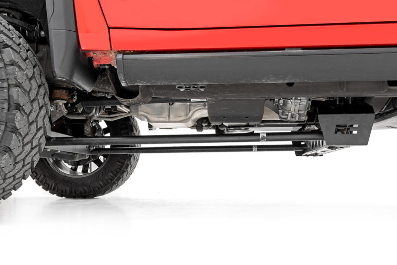ラフカントリー 5インチ リフトキット トーションドロップ | シボレー/GMC 2500HD/3500HD 2WD/4WD (2020-2026)