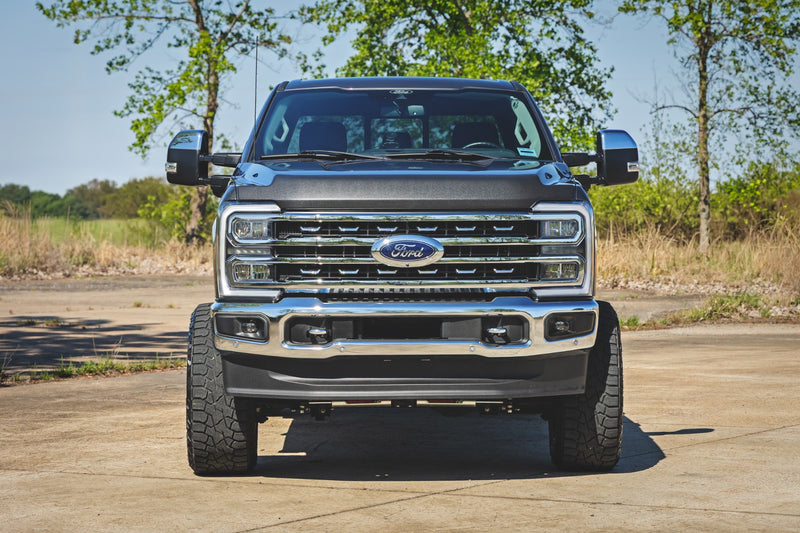 ラフカントリー フードプロテクター フォード F-250/F-350 Super Duty 2WD/4WD 2023-2026
