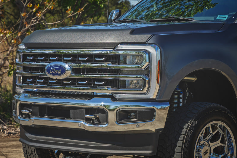 ラフカントリー フードプロテクター フォード F-250/F-350 Super Duty 2WD/4WD 2023-2026