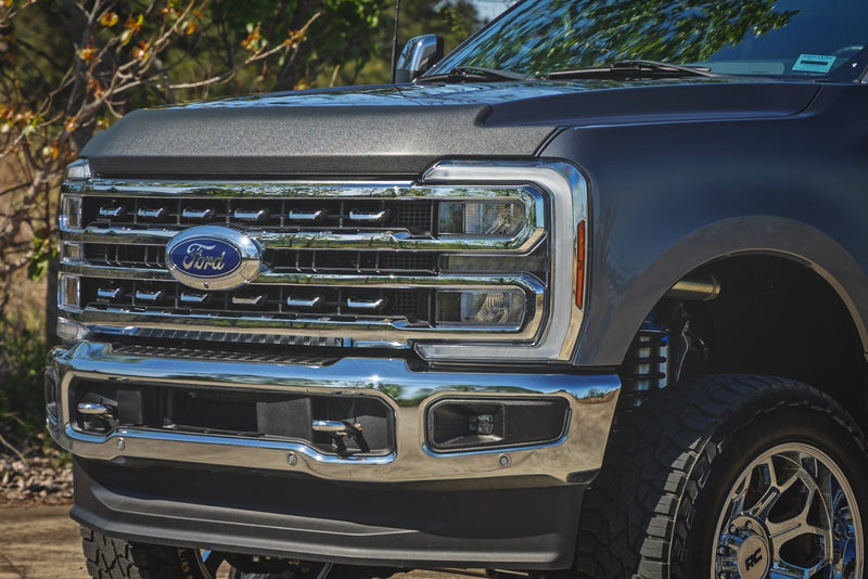 ラフカントリー フードプロテクター フォード F-250/F-350 Super Duty 2WD/4WD 2023-2026