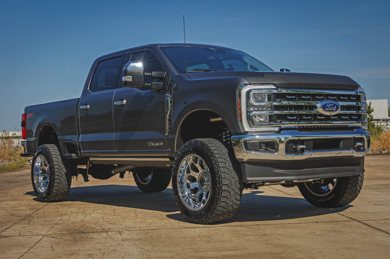 ラフカントリー フードプロテクター フォード F-250/F-350 Super Duty 2WD/4WD 2023-2026