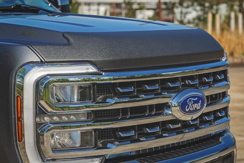 ラフカントリー フードプロテクター フォード F-250/F-350 Super Duty 2WD/4WD 2023-2026