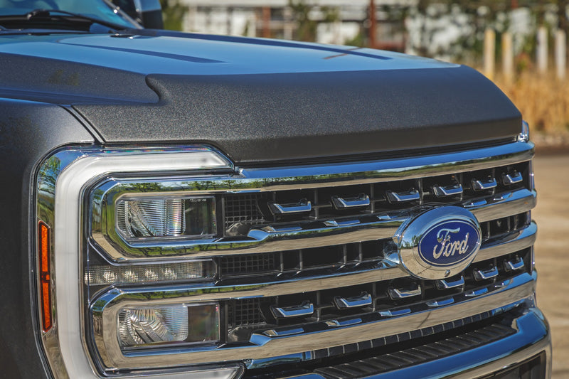 ラフカントリー フードプロテクター フォード F-250/F-350 Super Duty 2WD/4WD 2023-2026