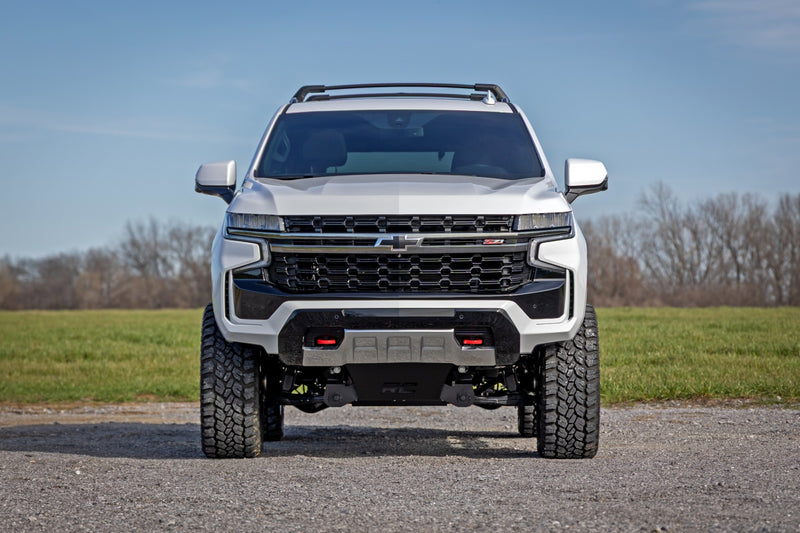 ラフカントリー 6インチ リフトキット エアライド対応 シボレー タホ/GMC ユーコン 4WD 2021-2026