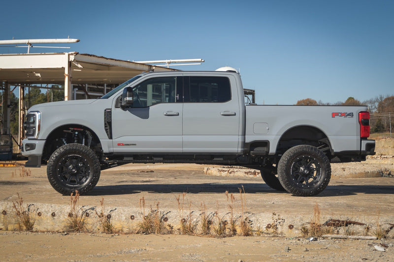 ラフカントリー 6インチ コイルオーバー コンバージョンリフトキット ラジアスアーム | フォード F-250/F-350 Super Duty (2023-2026)