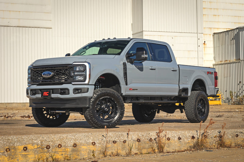 ラフカントリー 6インチ コイルオーバーコンバージョン リフトキット | フォード F-250/F-350 Super Duty 2023-2026