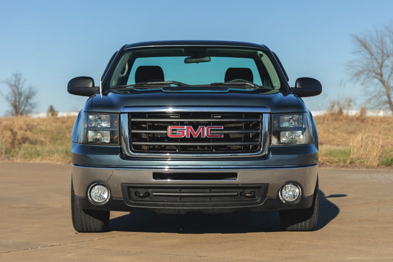 ラフカントリー 2/4インチ ローダウンキット アルミ/スタンプドナックル シボレー/GMC 1500 (2014-2019)
