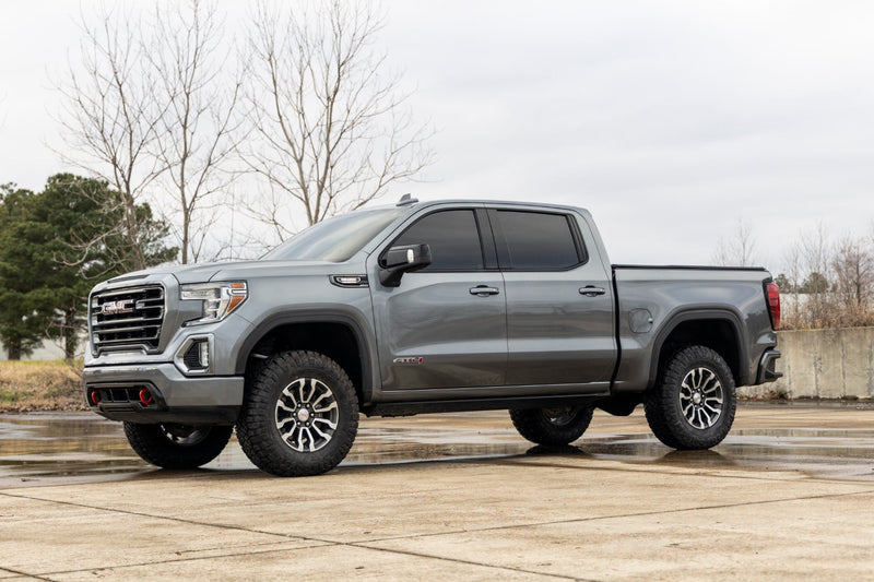 ラフカントリー 1.75インチ レベリングキット | GMC シエラ 1500 AT4 (2019-2026)