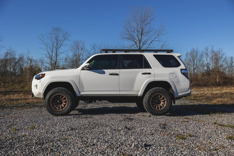 ラフカントリー トヨタ 4Runner ルーフラック 2WD/4WD 2010-2024