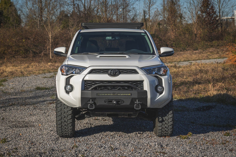 ラフカントリー トヨタ 4Runner ルーフラック 2WD/4WD 2010-2024