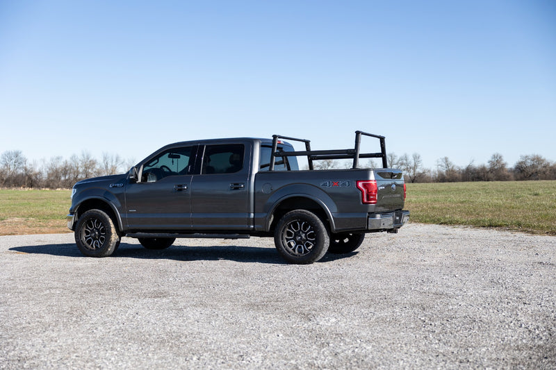 ラフカントリー ベッドラック フォード F-150 2WD/4WD (2015-2026)