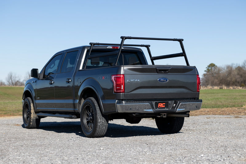 ラフカントリー ベッドラック フォード F-150 2WD/4WD (2015-2026)