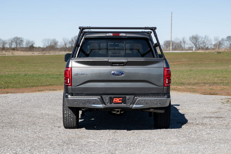 ラフカントリー ベッドラック フォード F-150 2WD/4WD (2015-2026)