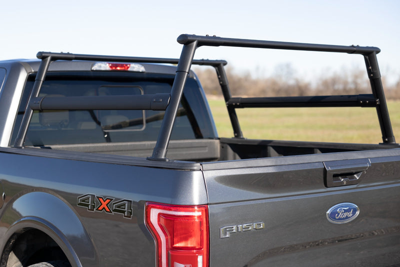 ラフカントリー ベッドラック フォード F-150 2WD/4WD (2015-2026)
