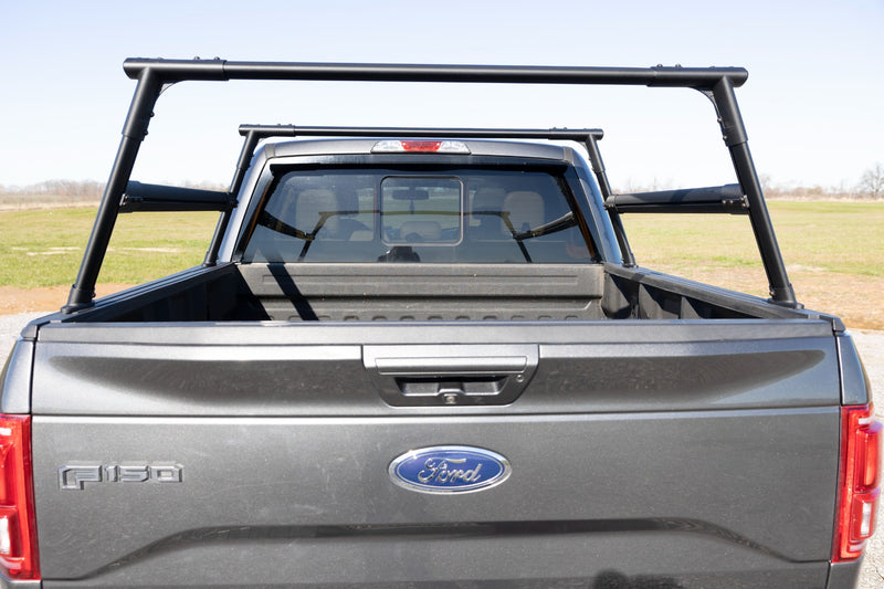ラフカントリー ベッドラック フォード F-150 2WD/4WD (2015-2026)