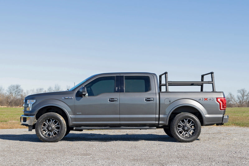 ラフカントリー ベッドラック フォード F-150 2WD/4WD (2015-2026)