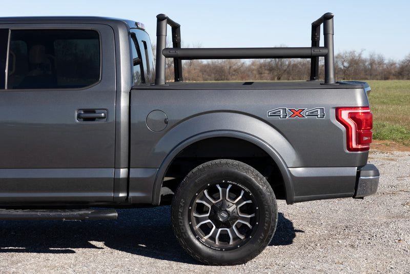 ラフカントリー ベッドラック フォード F-150 2WD/4WD (2015-2026)