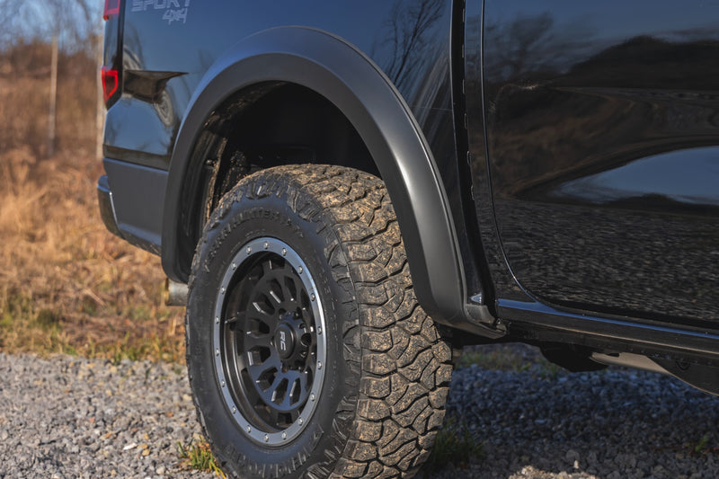 ラフカントリー スポーツ フェンダーフレア フォード Ranger 2WD/4WD 2024-2026