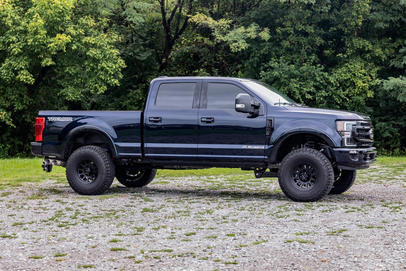 ラフカントリー 3インチ リフトキット | Tremor | フォード F-250/F-350 Super Duty 4WD (2019-2022)