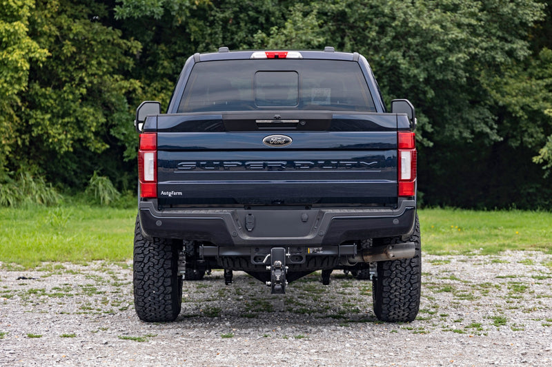 ラフカントリー 3インチ リフトキット | Tremor | フォード F-250/F-350 Super Duty 4WD (2019-2022)