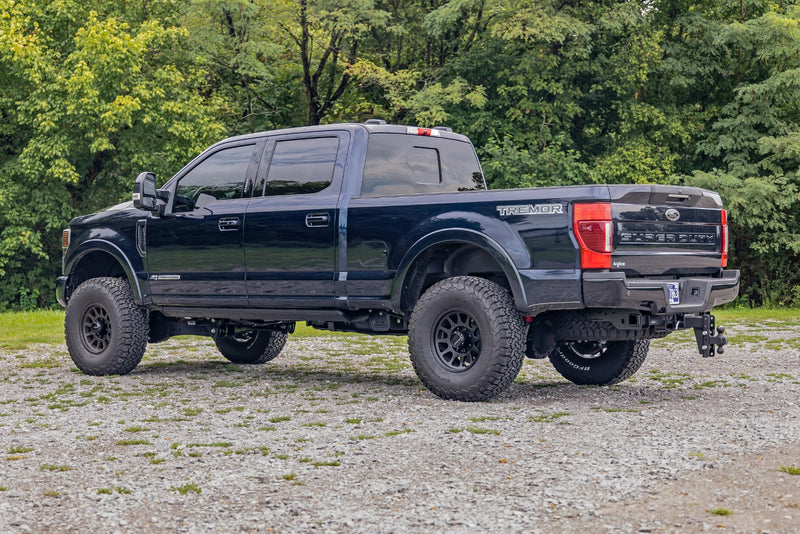 ラフカントリー 3インチ リフトキット | Tremor | フォード F-250/F-350 Super Duty 4WD (2019-2022)