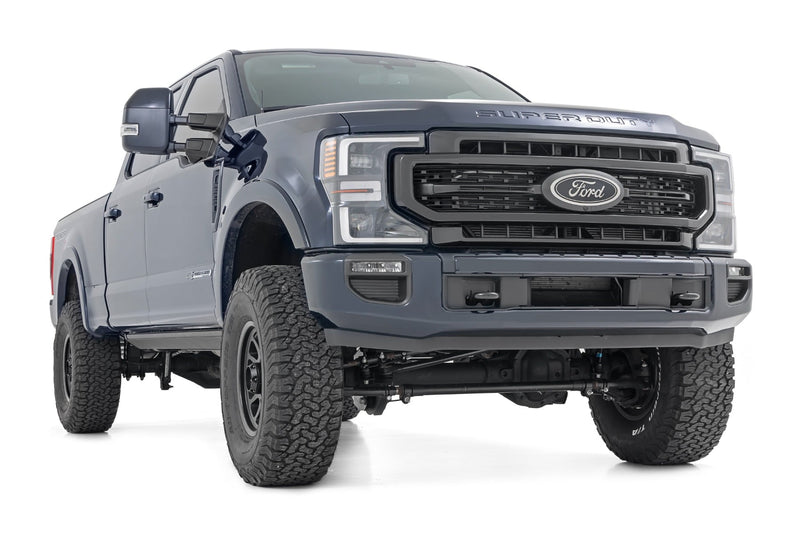 ラフカントリー 3インチ リフトキット | Tremor | フォード F-250/F-350 Super Duty 4WD (2019-2022)