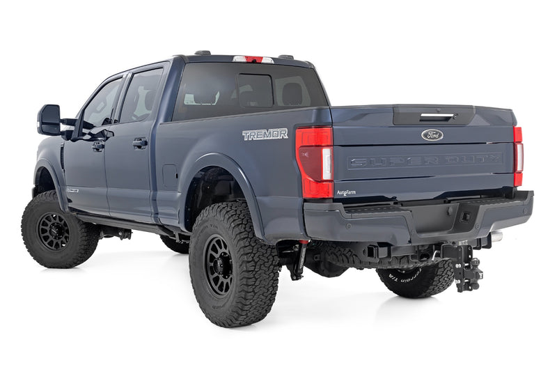 ラフカントリー 3インチ リフトキット | Tremor | フォード F-250/F-350 Super Duty 4WD (2019-2022)