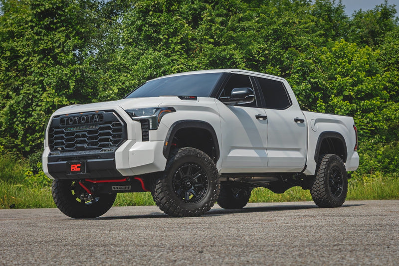 ラフカントリー 6インチリフトキット | トヨタ Tundra TRD PRO 4WD 2022-2026