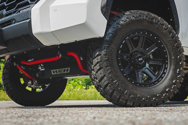 ラフカントリー 6インチリフトキット | トヨタ Tundra TRD PRO 4WD 2022-2026