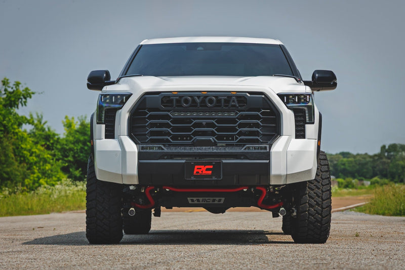ラフカントリー 6インチリフトキット | トヨタ Tundra TRD PRO 4WD 2022-2026
