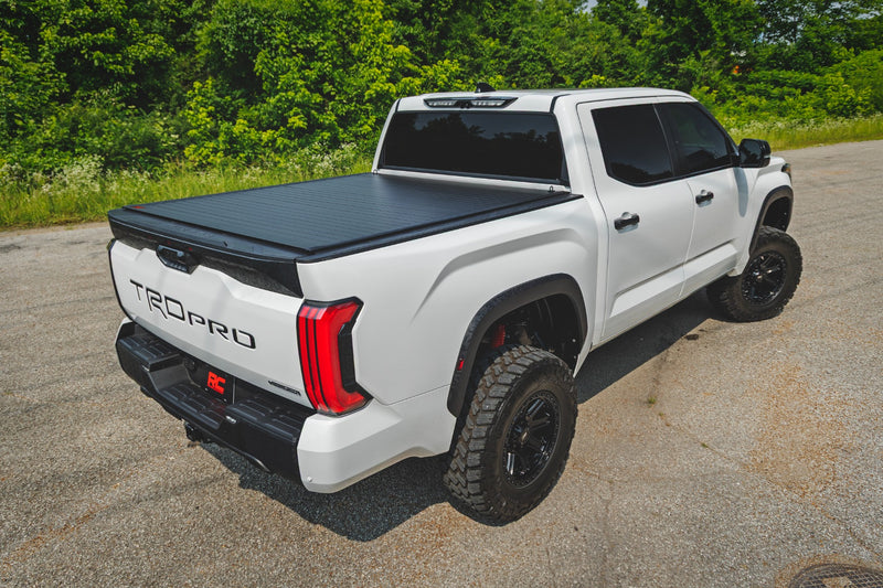 ラフカントリー 6インチリフトキット | トヨタ Tundra TRD PRO 4WD 2022-2026