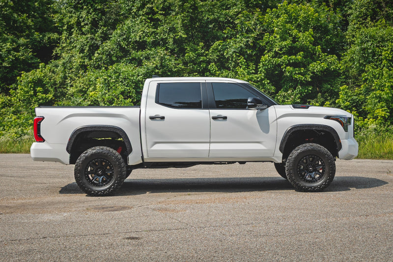 ラフカントリー 6インチリフトキット | トヨタ Tundra TRD PRO 4WD 2022-2026
