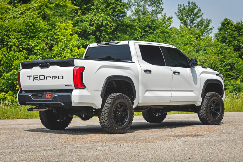 ラフカントリー 6インチリフトキット | トヨタ Tundra TRD PRO 4WD 2022-2026