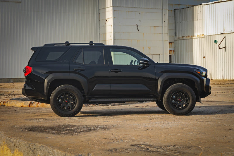 ラフカントリー レベリングキット 1.5-2インチ トヨタ 4Runner 4WD 2025-2026