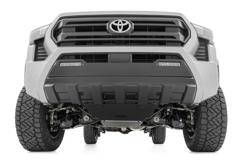 ラフカントリー スキッドプレート | トヨタ タコマ 2WD/4WD (2024-2026)