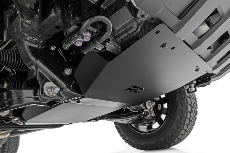ラフカントリー スキッドプレート | トヨタ タコマ 2WD/4WD (2024-2026)