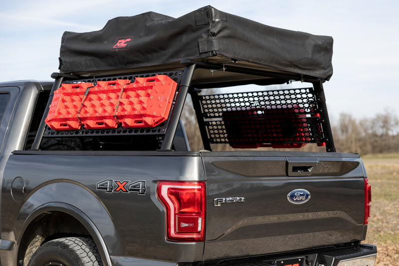 ラフカントリー ベッドラック フォード F-150 2WD/4WD (2015-2026)