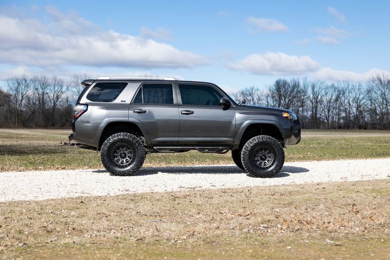 ラフカントリー 6インチリフトキット N3 | トヨタ 4Runner 2WD/4WD (2015-2020)