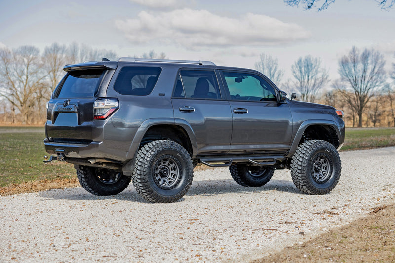 ラフカントリー 6インチリフトキット N3 | トヨタ 4Runner 2WD/4WD (2015-2020)