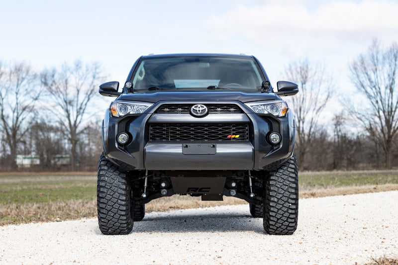 ラフカントリー 6インチリフトキット N3 | トヨタ 4Runner 2WD/4WD (2015-2020)