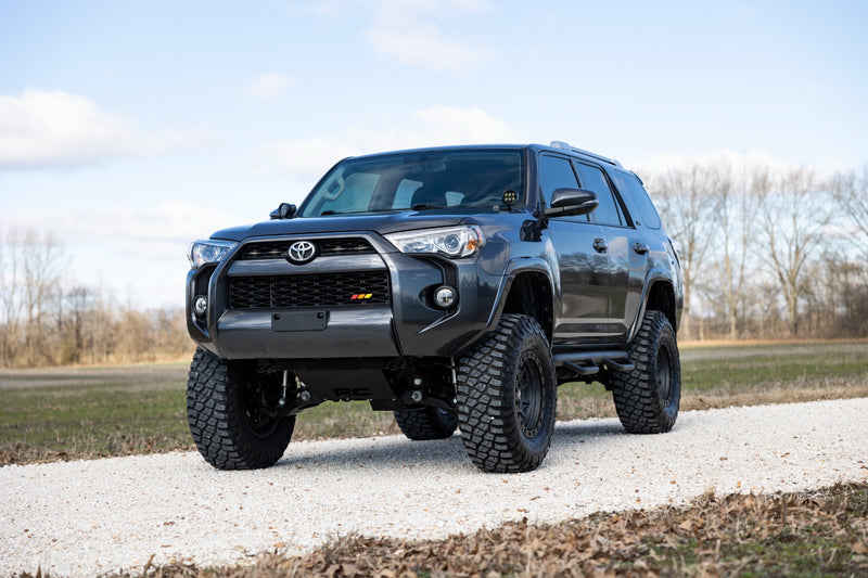 ラフカントリー 6インチリフトキット N3 | トヨタ 4Runner 2WD/4WD (2015-2020)