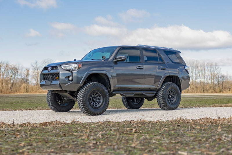 ラフカントリー 6インチリフトキット N3 | トヨタ 4Runner 2WD/4WD (2015-2020)